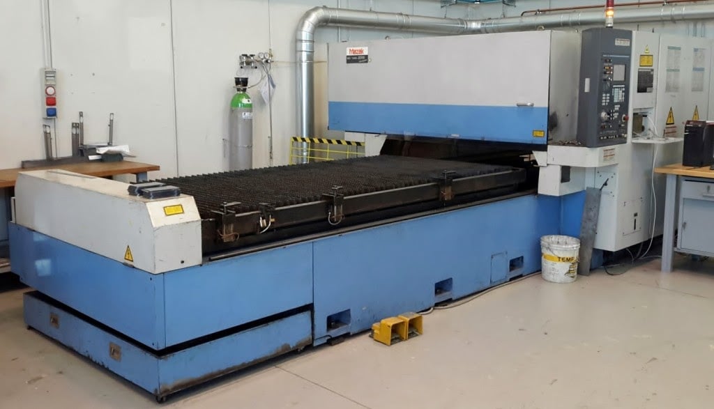 MAZAK x510Hi-Pro 